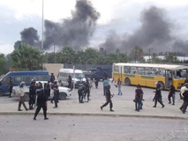 بازداشت 8 تروریست در تونس