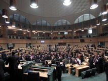 موافقت پارلمان اردن با اخراج سفیر رژیم صهیونیستی
