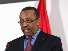 دادگاه بین‌المللی عاملان جنایت‌ها در لیبی را تهدید کرد/افراد مسلح مانع سفر نخست‌وزیر شدند