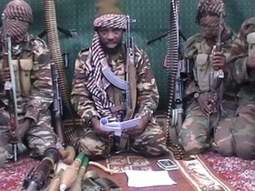 کمک آمریکا به یک شبکه تلویزیونی در نیجریه برای مقابله با بوکوحرام