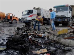 بیش از 100 کشته و زخمی در خشونت‌های امروز عراق