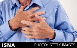 خلاصی برخی افراد از حملات قلبی، مدیون یک اشتباه ژنتیکی