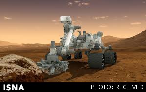 سرخوردگی دانشمندان ناسا از وجود حیات در مریخ با شکست «کنجکاوی» 1