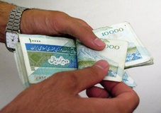 پایین‌ترین دستمزد برای کارگران ایرانی