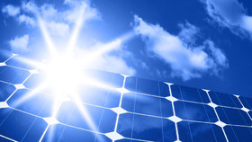 افزاینده‌های الکترولیتی منجر به افزایش بازده سلول‌های خورشیدی حساس به رنگ می‌شوند