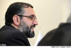 دیدار رئیس کل دادگستری استان تهران با ایثارگران