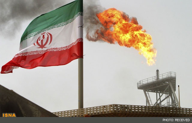 تولید نفت ایران به بالاترین سطح 3 سال اخیر رسید