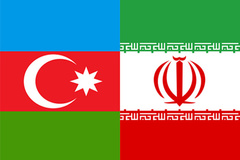 سفر تجار و گردشگران ایران به آذربایجان تسهیل می‌شود
