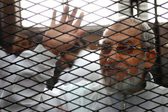 محمد بدیع و دیگر رهبران اخوان‌المسلمین به حبس ابد محکوم شدند