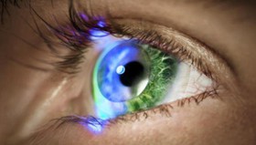 استفاده نامناسب از لنز عامل اصلی عفونت‌های چشمی