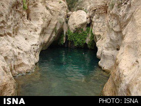 کاهش سطح آب‌های زیرزمینی استان مرکزی