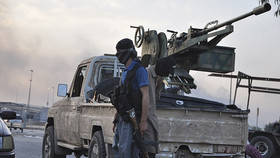 کنترل داعش بر شهری در جنوب سامراء و ادامه درگیری‌ها در مناطق دیگر عراق