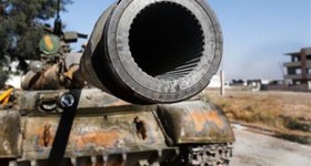 ادامه پیشروی‌های ارتش سوریه/ بیش از 50 روستا در استان حسکه آزاد شد