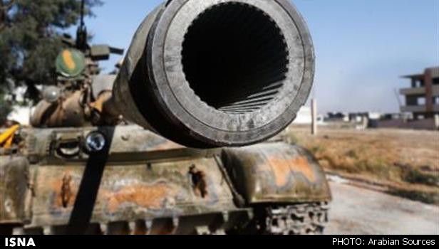 ادامه پیشروی‌های ارتش سوریه/ بیش از 50 روستا در استان حسکه آزاد شد