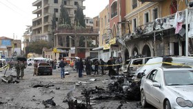 جبهه النصرة مسئولیت انفجار شرق لبنان را به عهده گرفت