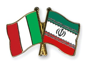 دیدار خداحافظی سفیر ایتالیا در تهران با قائم مقام وزیر خارجه کشورمان