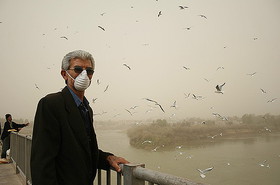 آلودگی هوا با سلامت شهروندان چه می‌کند؟