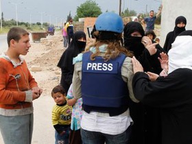 هشدار اتحادیه اروپا در مورد بی‌تفاوتی کشورهای عضو نسبت به پناهندگان سوری