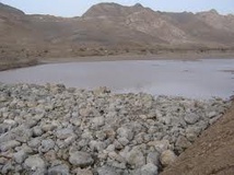 شناسایی 35 سد خاکی مناسب برای جانمایی قفس تولید ماهی در زنجان