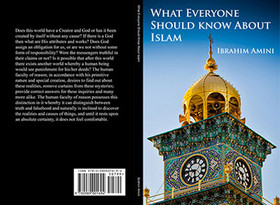 کتاب"آنچه همه باید درباره اسلام بدانند"بر روی سایت‌های آمازون و ای‌بوک اپل