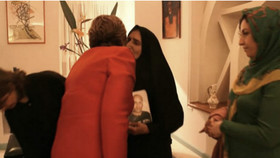 درخواست مادر ستار بهشتی از اشتون