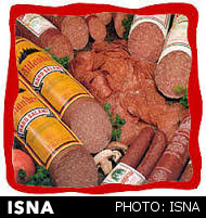 تذکر وزارت بهداشت درباره سوسیس و کالباس حیوانات حرام گوشت