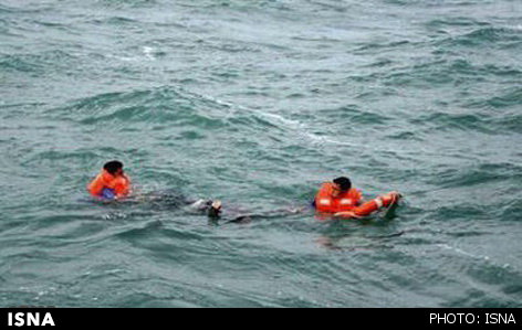 کاهش 60 درصدی غرق‌شدگان در سواحل گیلان