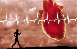 ورزش در خانه ناامیدی بیماران قلبی را کاهش می‌دهد