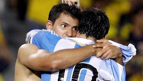 فهرست تیم ملی آرژانتین برای جام جهانی لو رفت+ عکس