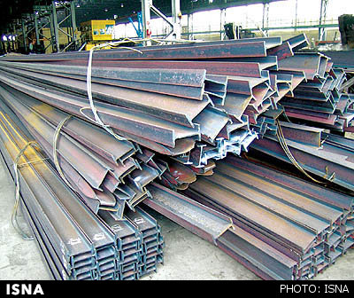 توقف ساخت کارخانه ذوب آهن ملکان