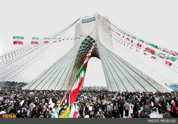 فراخوان شورای شهر تهران برای حضور در راهپیمایی 22 بهمن