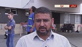 حماس: تاکنون هیچ طرحی برای آتش‌بس به ما پیشنهاد نشده است