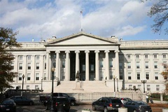 ادعای وزارت خزانه‌داری آمریکا درباره برداشته شدن تحریم‌ها