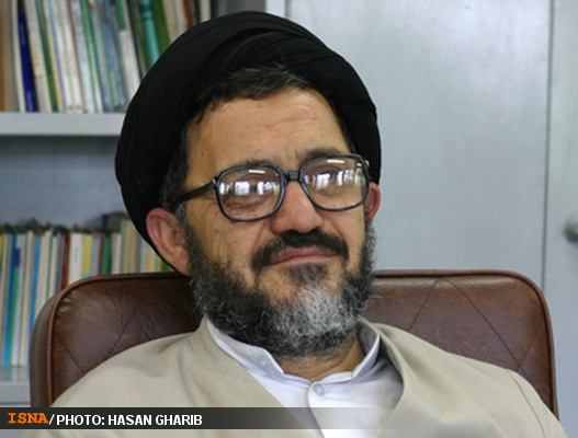 سیدرضا اکرمی: تاریخ حسادت دشمنان ایران را ثابت می‌کند