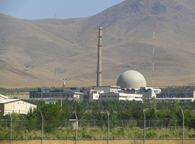 آمریکا به ایران در بازطراحی راکتور اراک کمک می‌کند