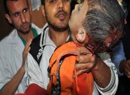 یونیسف: 192 کودک قربانی جنگ غزه شده‌اند