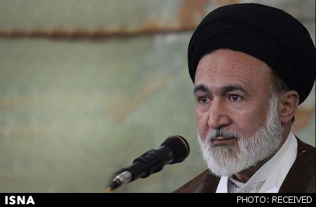 قاضی‌عسگر:هیچ قدرتی نمی‌تواند به ایران زور بگوید