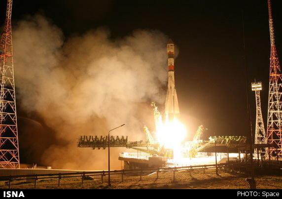 پرتاب حیوانات زنده به فضا توسط روسیه 1