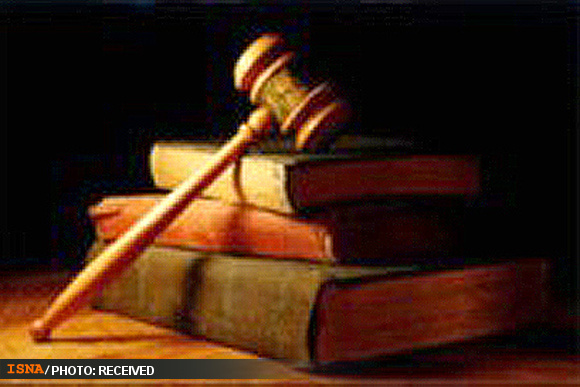دولت حق مداخله در لوایح قضایی را ندارد