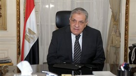نخست‌وزیر مصر: مصر وارد جنگ علیه تروریسم شده است