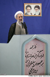 کاظم صدیقی نماز جمعه این هفته تهران را اقامه می‌کند