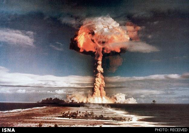 سرنوشت وحشتناک زمین در صورت وقوع جنگ هسته‌ای 