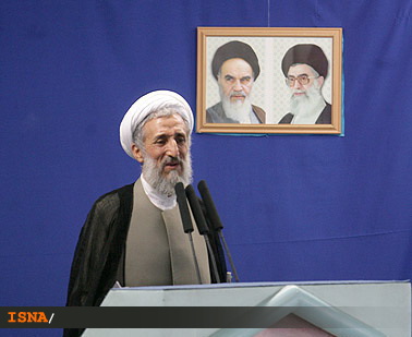 صدیقی: پیام 22بهمن این بود که همه ملت ایران پرچمدار انقلاب هستند