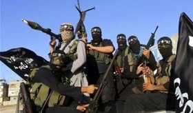 هلاکت رهبر گروه داعش در حمص سوریه