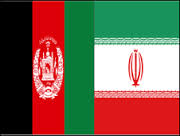 بررسی پیش‌نویس توافقنامه همکاری ایران و افغانستان در کابل