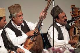 موسیقی سیستان و بلوچستان بین‌المللی شده است