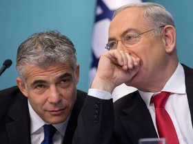 تهدید شریک ائتلافی نتانیاهو به خروج از دولت/"شهرک‌سازی‌ها اصراف منابع مالی است"