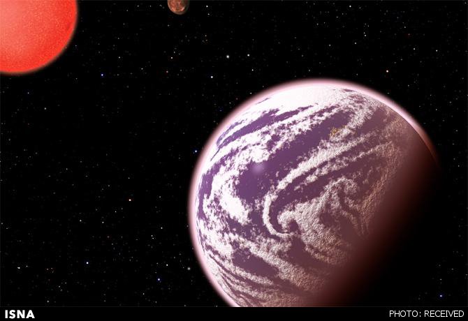 کشف دوقلوی زمین در فاصله 200 سال نوری 1
