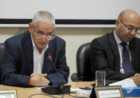 مذاکرات ملی تونس امروز از سرگرفته می‌شود