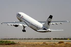 پروازهای فرودگاه مهرآباد از 12 شب تا 5 صبح متوقف می‌شود